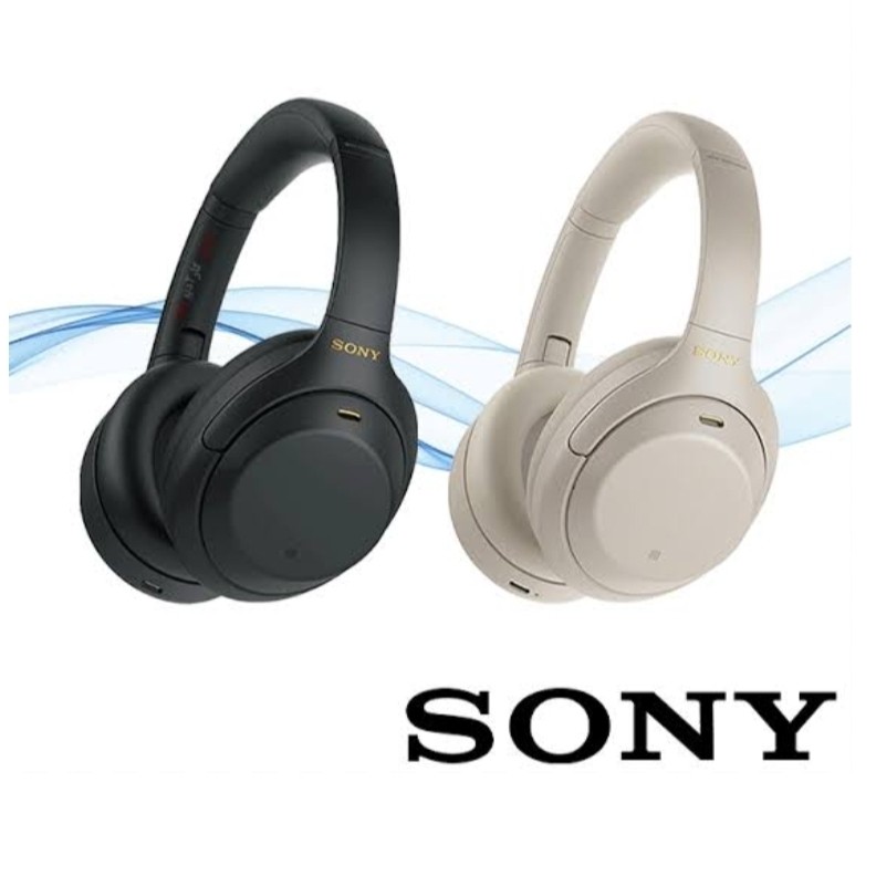 هدفون بلوتوث سونی WH-1000XM4