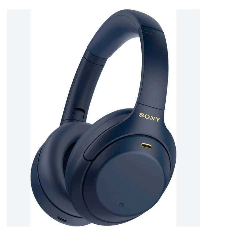 هدفون بلوتوث سونی WH-1000XM4