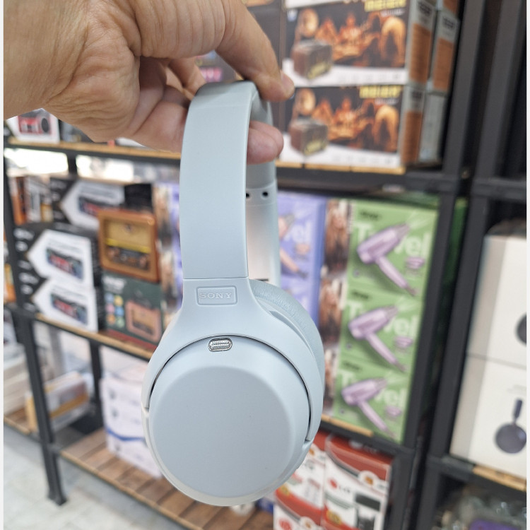 هدفون بلوتوث سونی WH-1000XM4