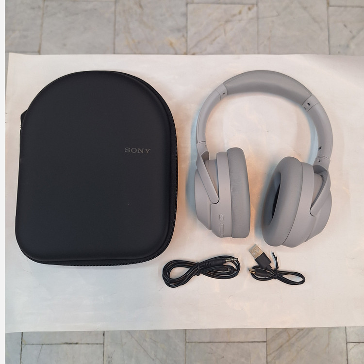 هدفون بلوتوث سونی WH-1000XM4