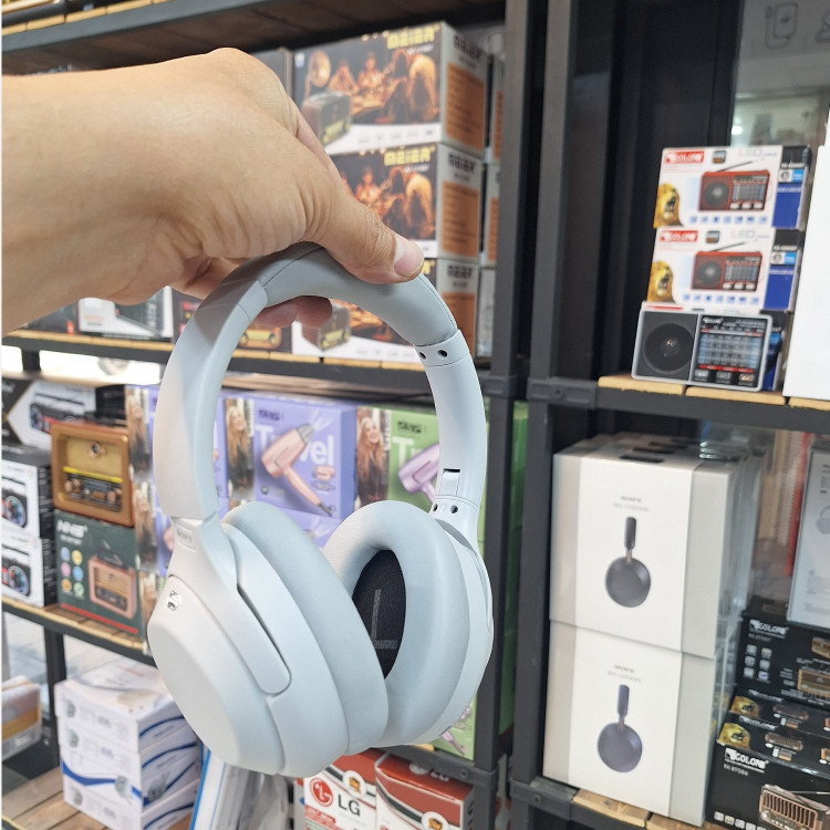 هدفون بلوتوث سونی WH-1000XM4
