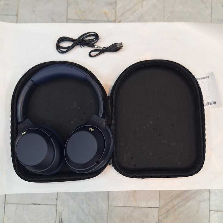 هدفون بلوتوث سونی WH-1000XM4