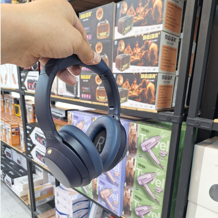 هدفون بلوتوث سونی WH-1000XM4