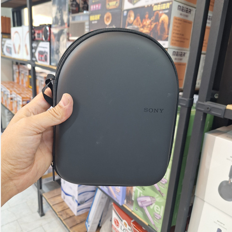 هدفون بلوتوث سونی WH-1000XM4