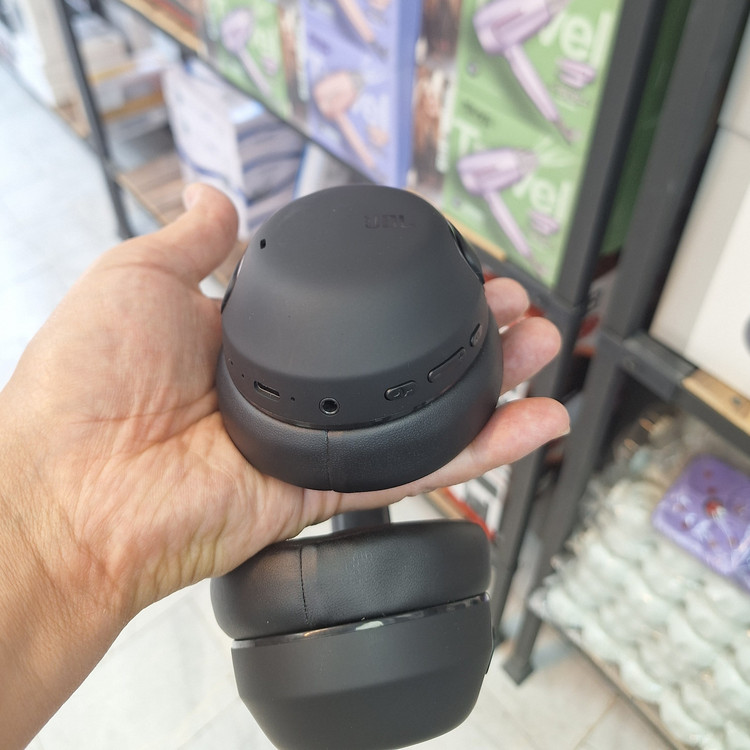 هدفون بلوتوث مشابه اورجینال JBL-TOUR ONE M2