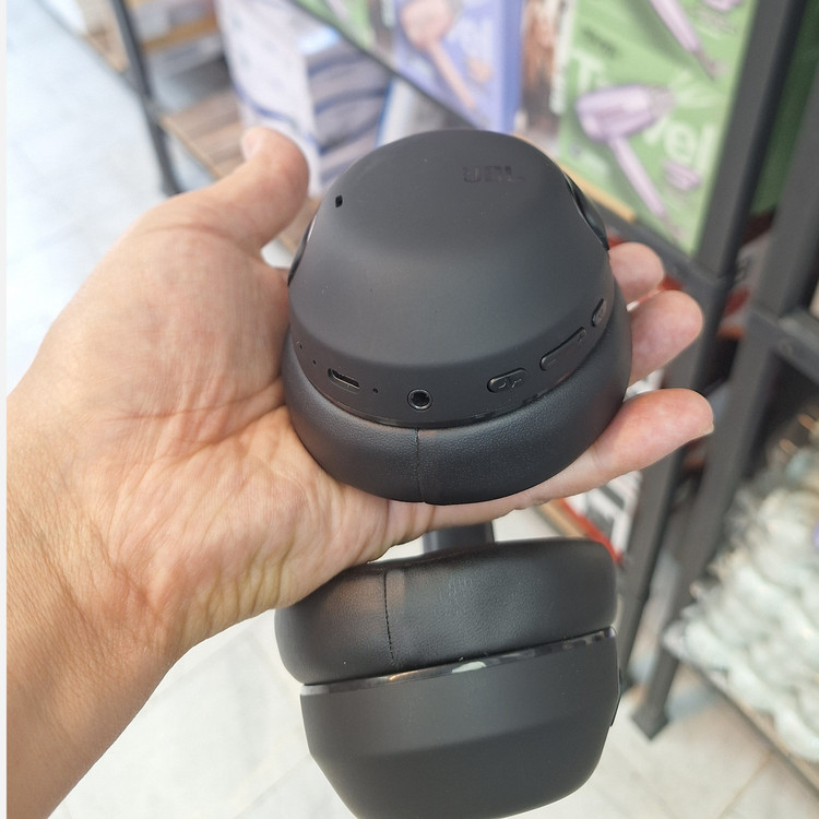 هدفون بلوتوث مشابه اورجینال JBL-TOUR ONE M2