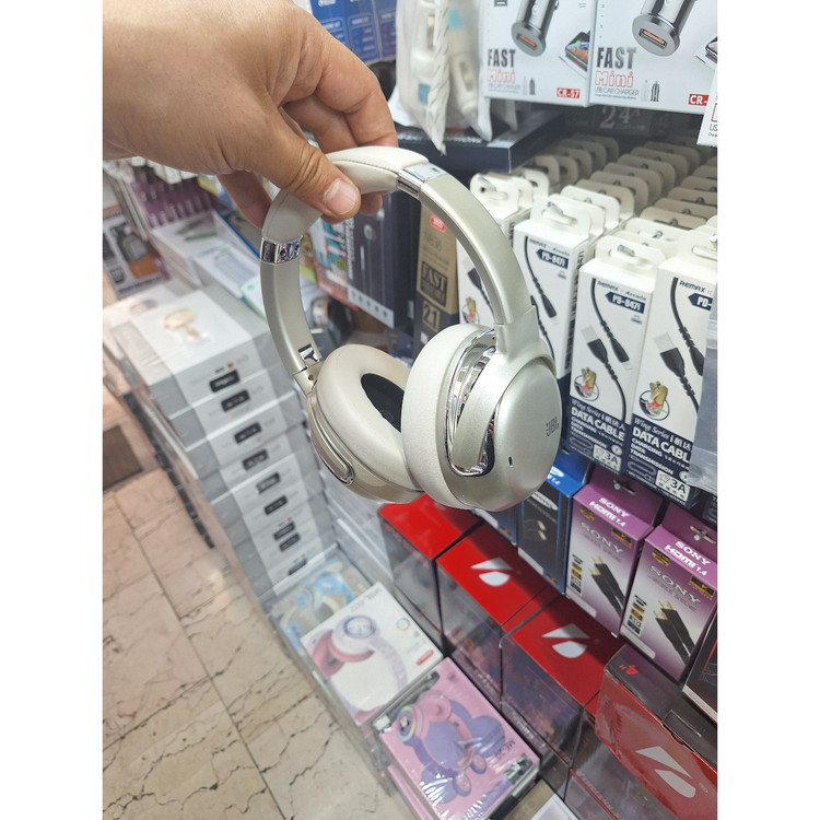 هدفون بلوتوث مشابه اورجینال JBL-TOUR ONE M2
