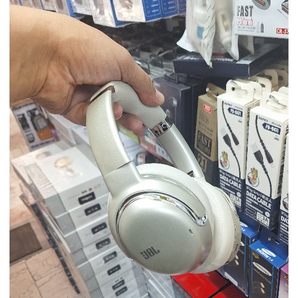 هدفون بلوتوث مشابه اورجینال JBL-TOUR ONE M2