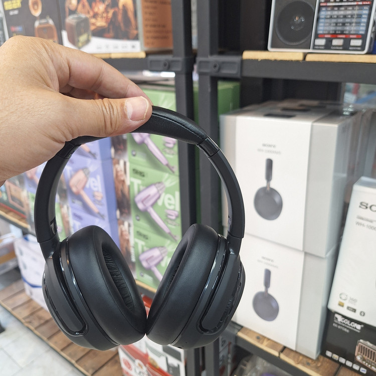 هدفون بلوتوث مشابه اورجینال JBL-TOUR ONE M2