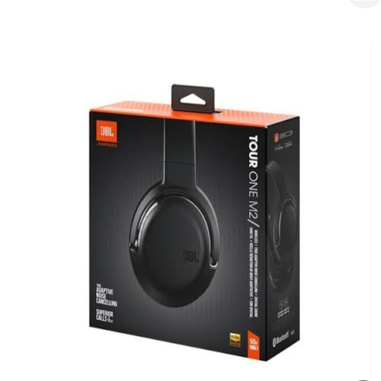 هدفون بلوتوث مشابه اورجینال JBL-TOUR ONE M2