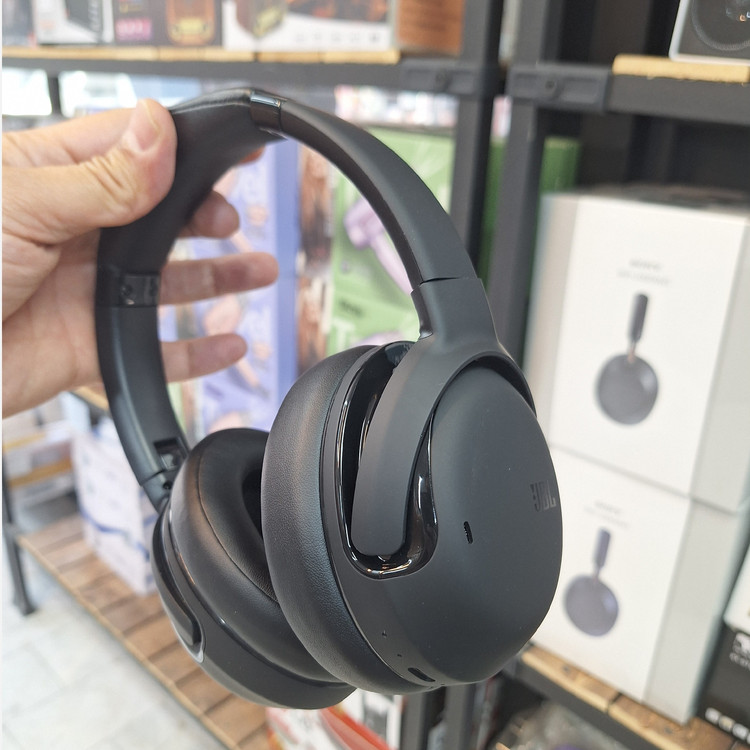 هدفون بلوتوث مشابه اورجینال JBL-TOUR ONE M2