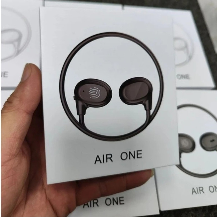 ایرپاد ورزشی جدید Air one