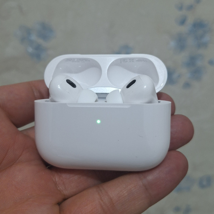 ایرپاد پرو2 نویزکنسنیگ Air Pods pro2 (جدید)