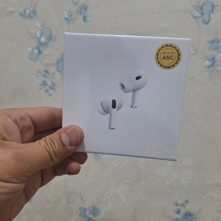 ایرپاد پرو2 نویزکنسنیگ Air Pods pro2 (جدید)
