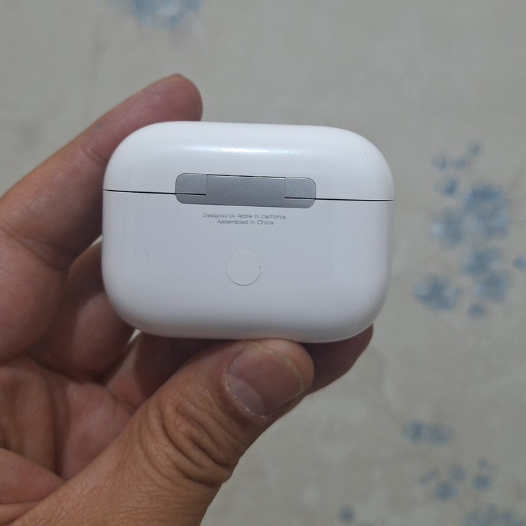 ایرپاد پرو2 نویزکنسنیگ Air Pods pro2 (جدید)