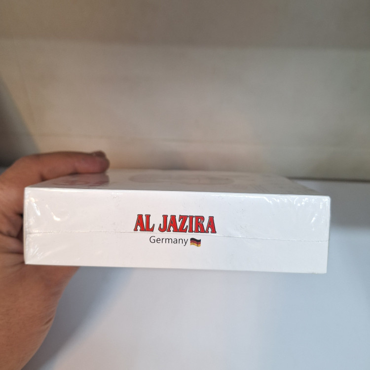 ایرپاد AL JAZIRA-JP-103 فول آپشن(جدید)