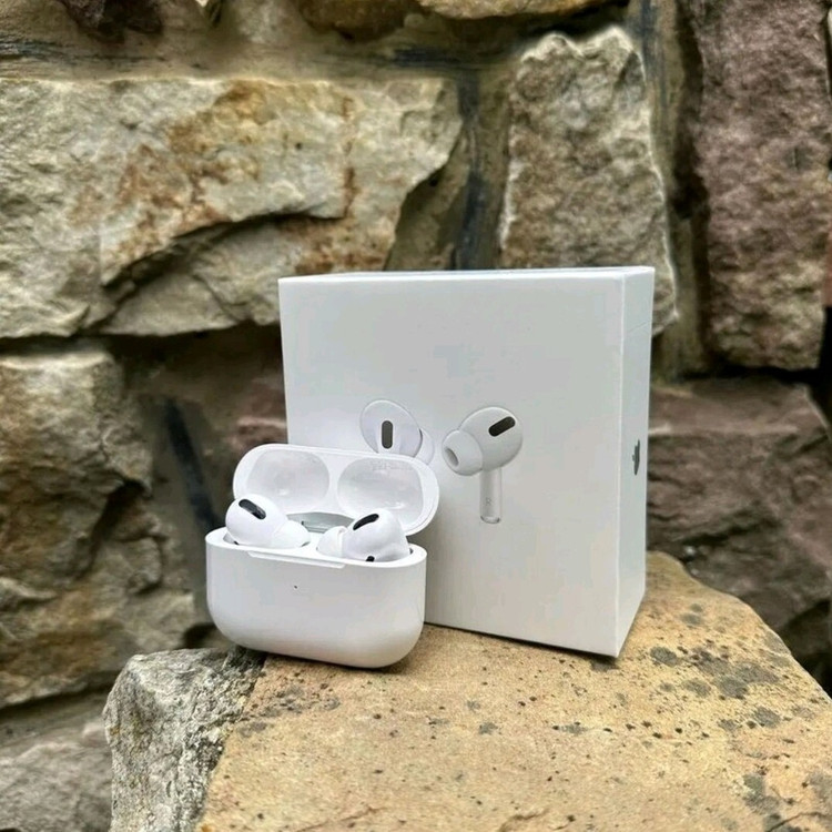 ایرپاد پرو2 سفارش آمریکا Airpods pro USA