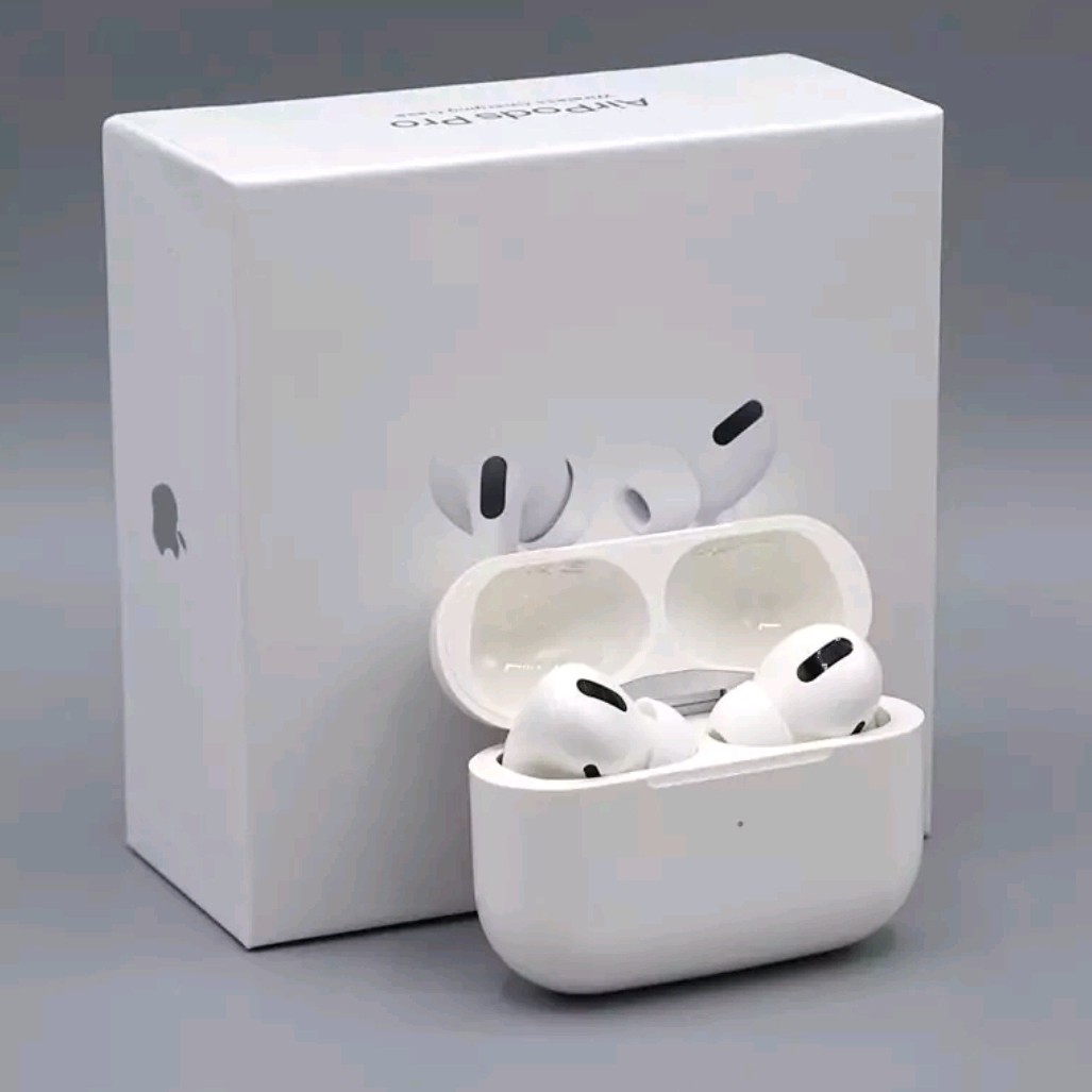 ایرپاد پرو2  سفارش آمریکا Airpods pro USA