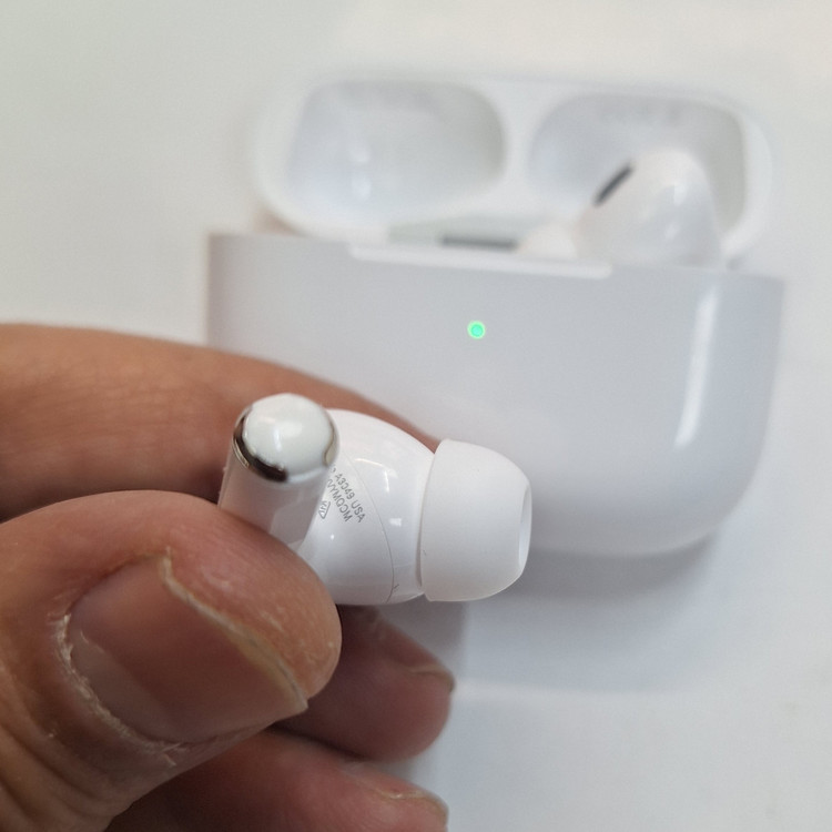 ایرپاد پرو2 سفارش آمریکا Airpods pro USA