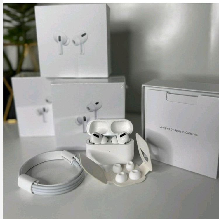 ایرپاد پرو2 سفارش آمریکا Airpods pro USA