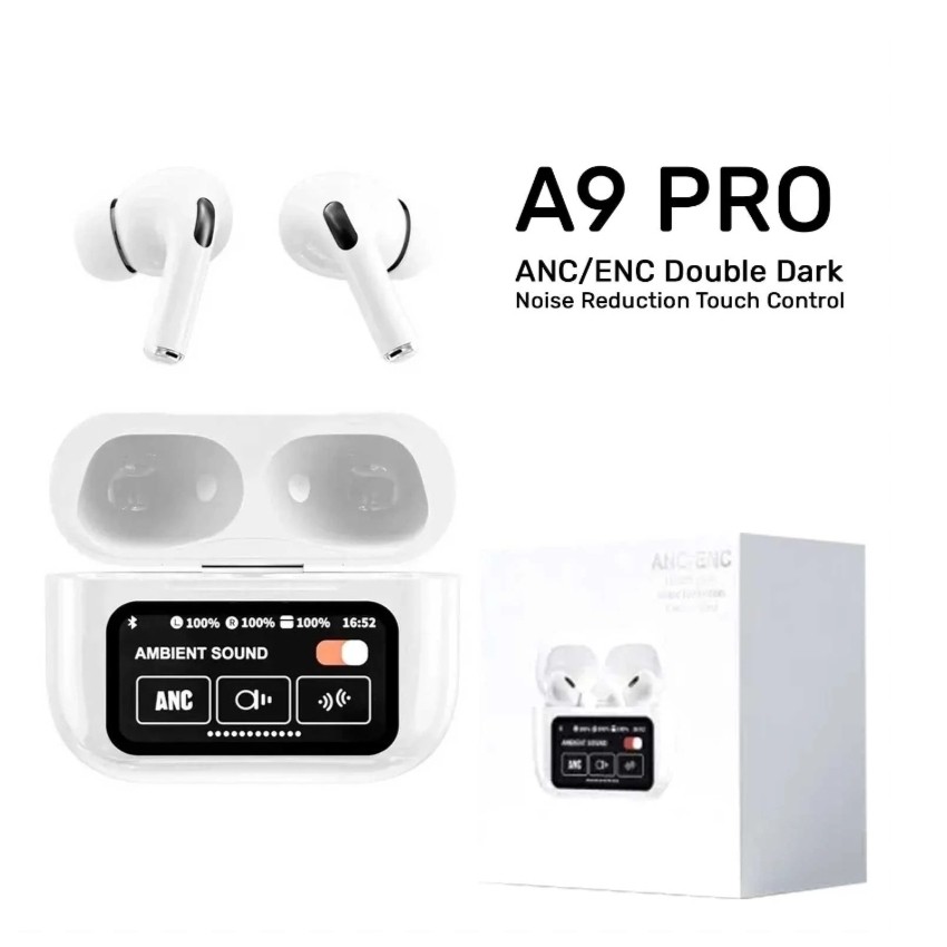 ایرپاد پرو صفحه دار Pro9