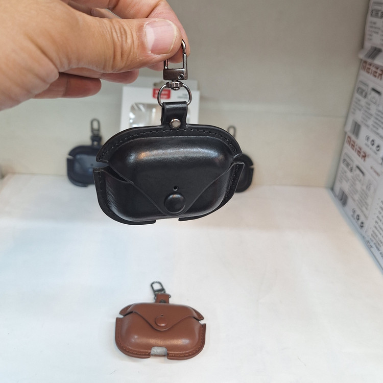 کاور کیف ایرپاد چرمی مخصوص پرو 2 ، پرو 3 ، پرو6s