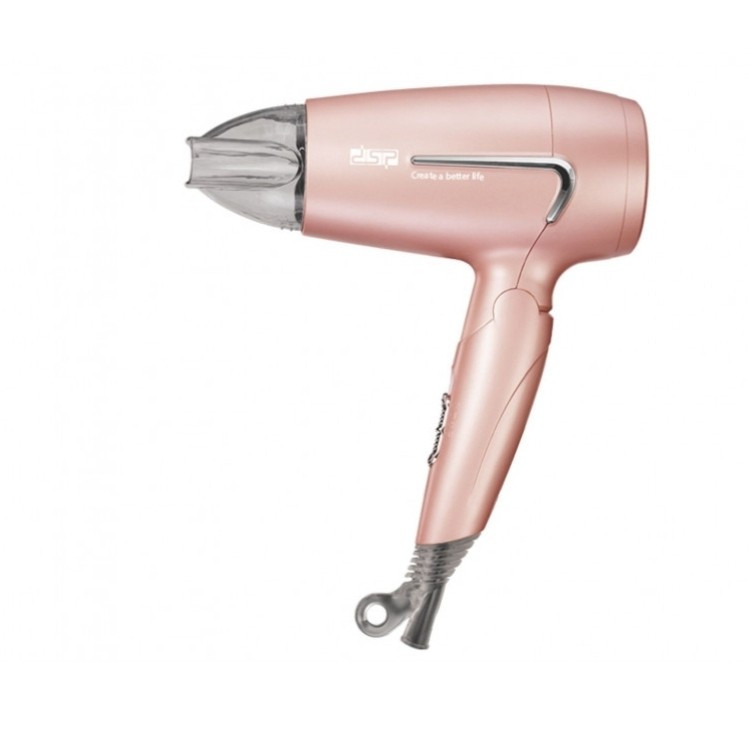 سشوار اورجینال پرقدرت dsp-30299
