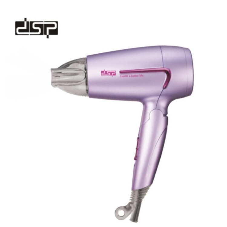 سشوار اورجینال پرقدرت dsp-30299