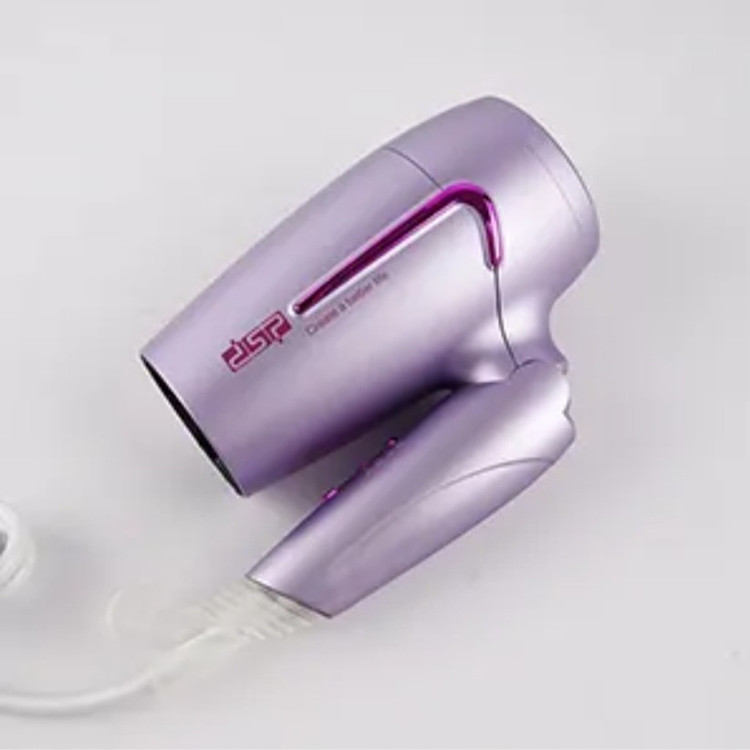سشوار اورجینال پرقدرت dsp-30299