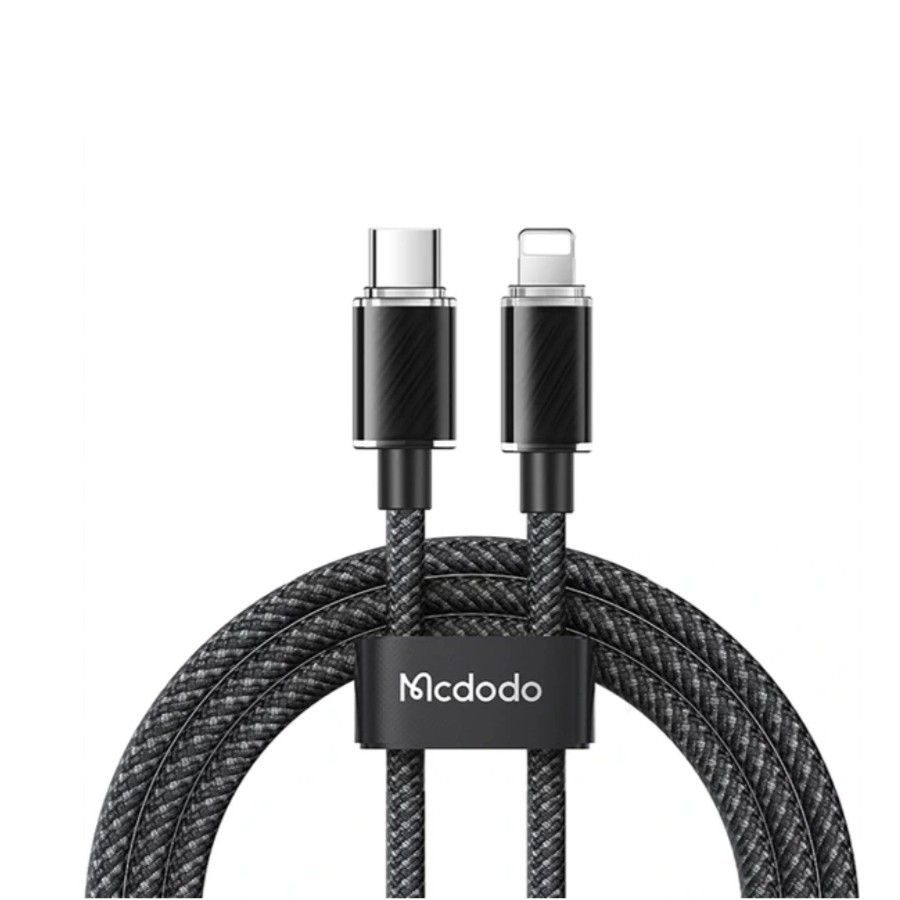کابل شارژ اورجینال آیفون 13مدل mcdodo-CA-366