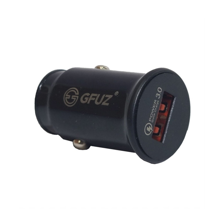 شارژر فندکی اورجینال GFUZ-CR-57
