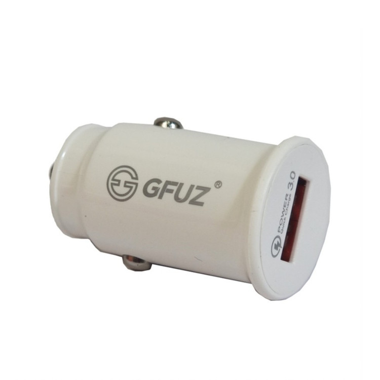 شارژر فندکی اورجینال GFUZ-CR-57