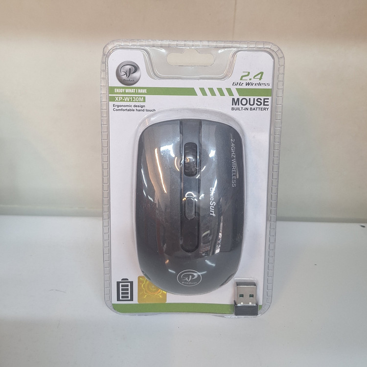 ماوس بیسیم اورجینال XP-W130M
