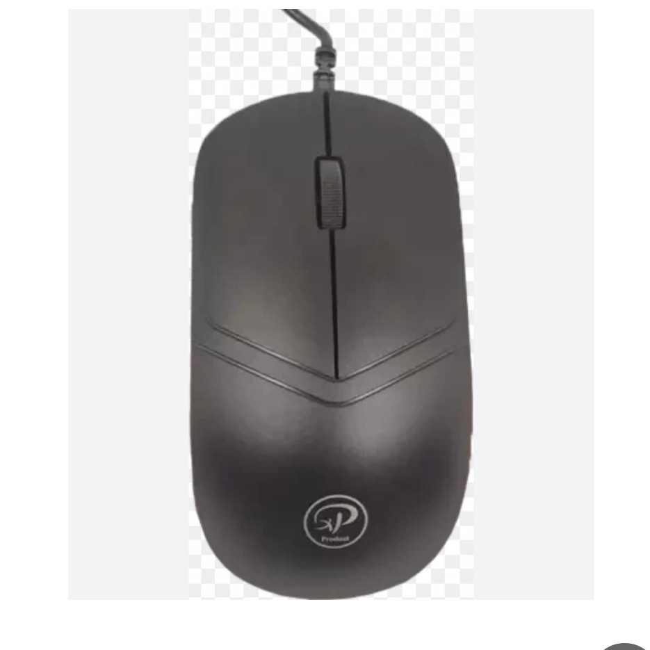 ماوس سیم دار اورجینال XP-M696M