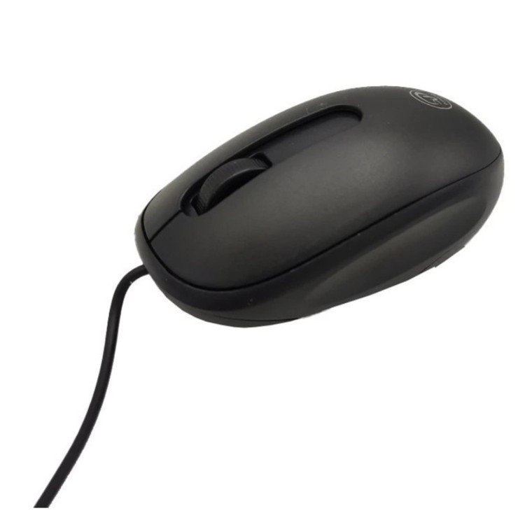 ماوس سیم دار اورجینال XP-M697M