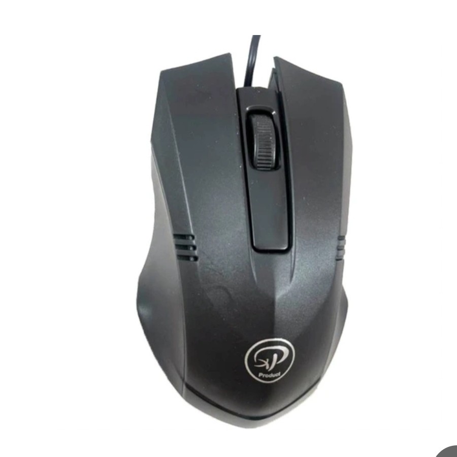 ماوس سیم دار اورجینال XP-M694M