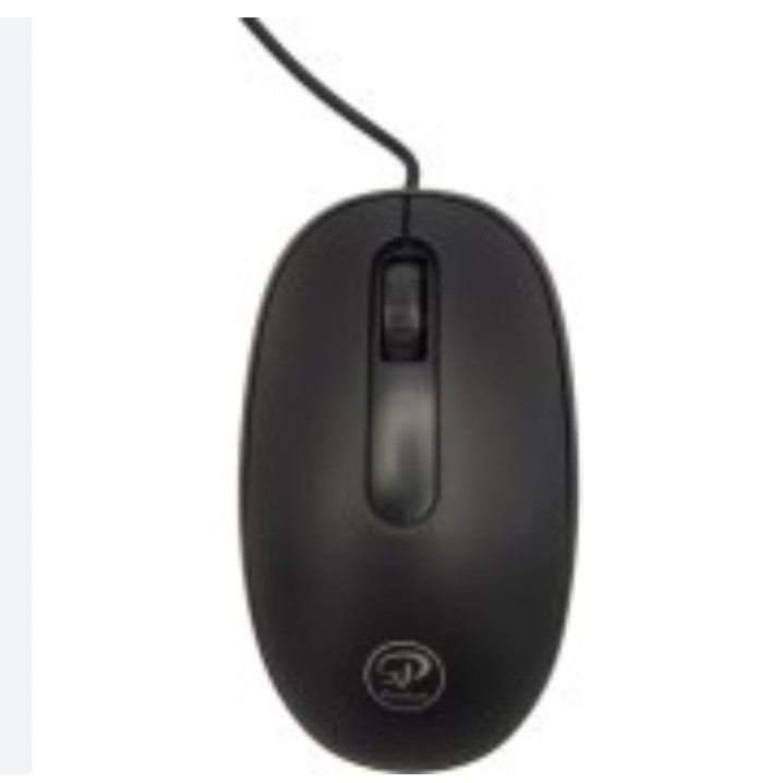 ماوس سیم دار اورجینال XP-M697M