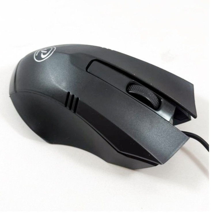 ماوس سیم دار اورجینال XP-M694M