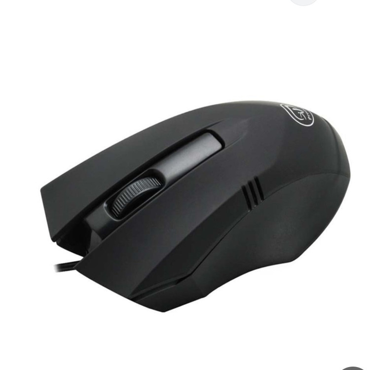 ماوس سیم دار اورجینال XP-M694M