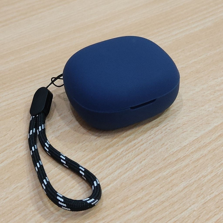 کاور مدل R50i مناسب برای کیس هندزفری بلوتوثی Anker r50i