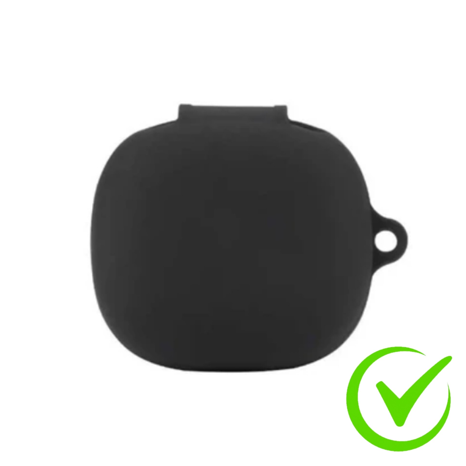 کاور مدل R50i مناسب برای کیس هندزفری بلوتوثی Anker r50i
