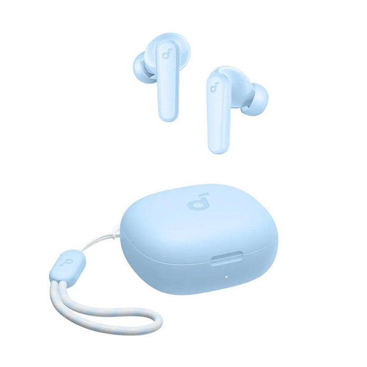 ایرپاد هندزفری بلوتوثی انکر مدل anker R50i اورجینال + گارانتی 18 ماهه A3949