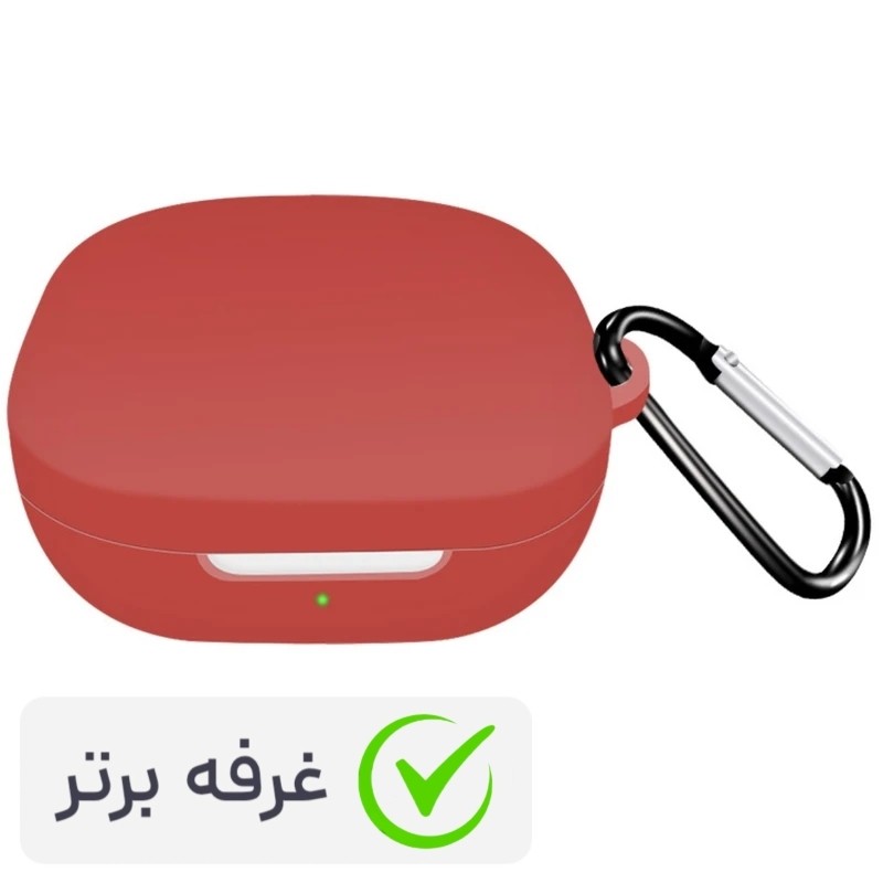 کاور هندزفری کیو سی وای مدل T13 anc