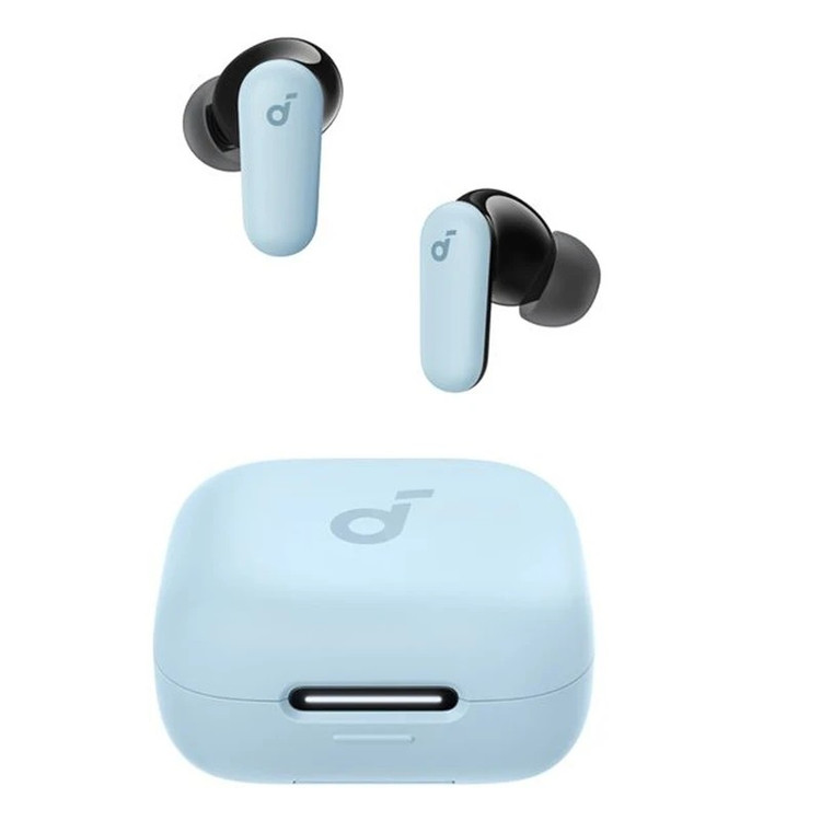 هندزفری بلوتوث انکر مدل Anker R50i NC اورجینال + گارانتی 18 ماهه کد 1015 (موبی من)