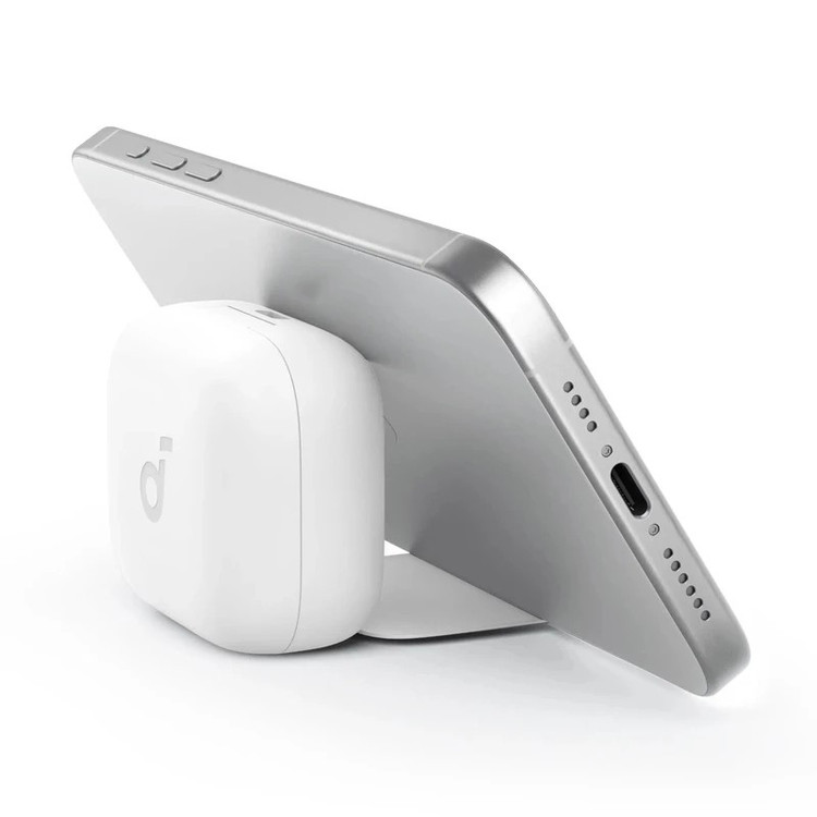 هندزفری بلوتوث انکر مدل Anker R50i NC اورجینال + گارانتی 18 ماهه کد 1015 (موبی من)