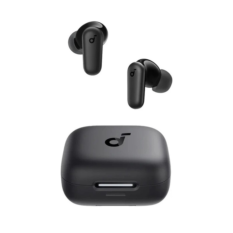 هندزفری بلوتوث انکر مدل Anker R50i NC اورجینال + گارانتی 18 ماهه کد 1015 (موبی من)
