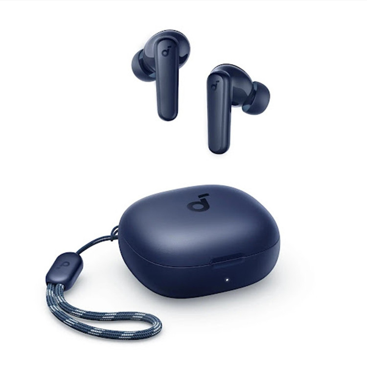 ایرپاد هندزفری بلوتوثی انکر مدل anker P25i اورجینال + گارانتی 18 ماهه
