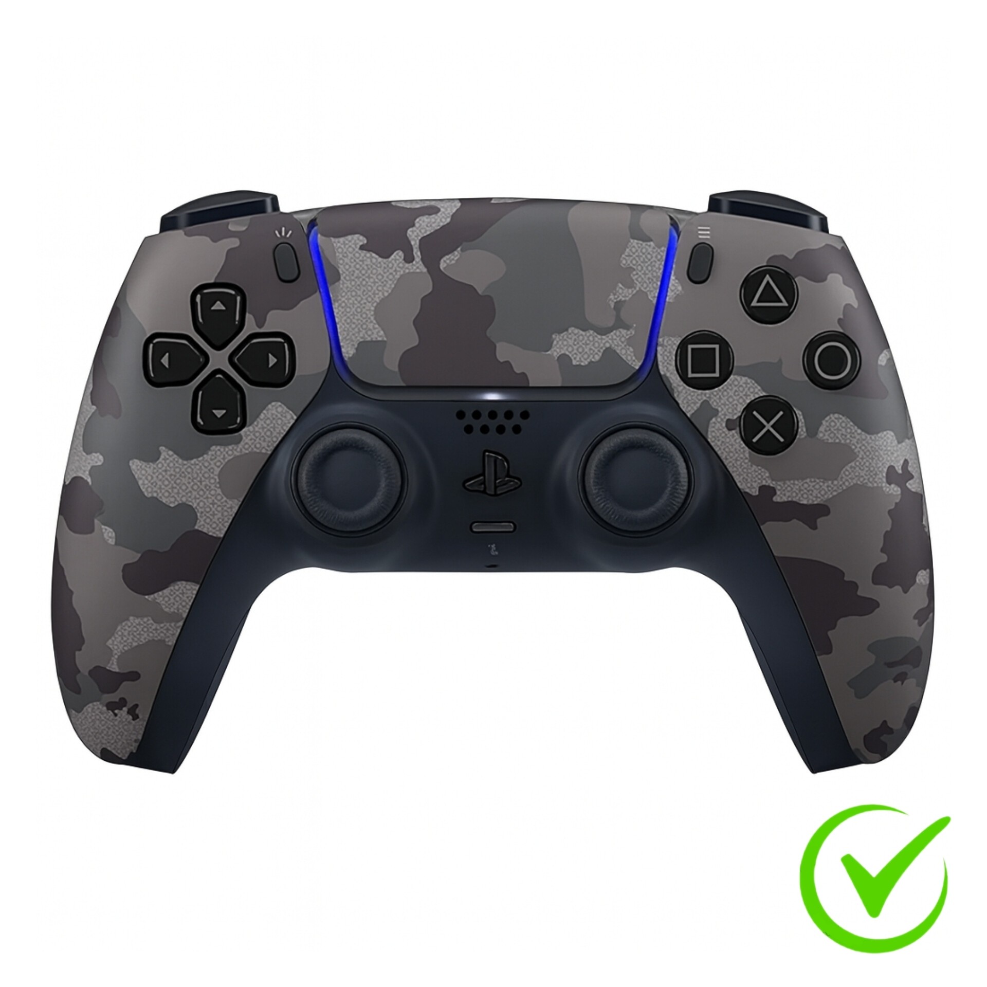 دسته بازی پلی استیشن ps4 طرح ps5 اورجینال