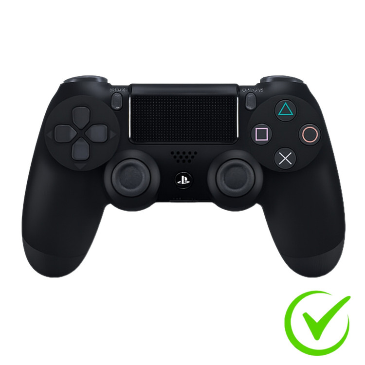 دسته بازی پلی استیشن ps4 (اورجینال) سفارش امارات آکبند