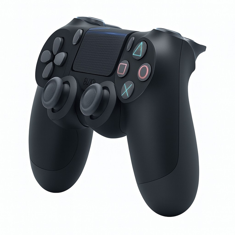 دسته بازی پلی استیشن ps4 (اورجینال) سفارش امارات آکبند